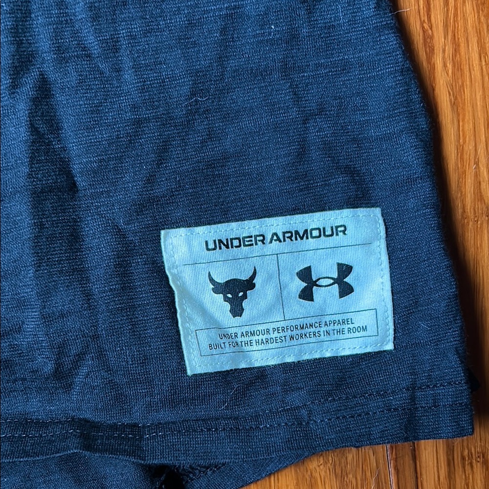Project Rock Tank Tops - Picture 6 of 13